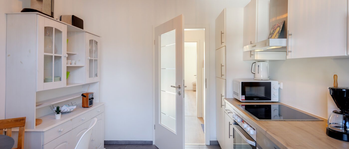 appartamento Gröbenzell 03 cucina 14745