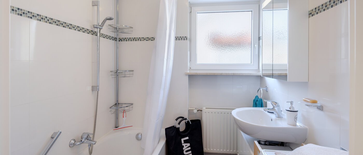 appartamento Gröbenzell 01 bagno 14745