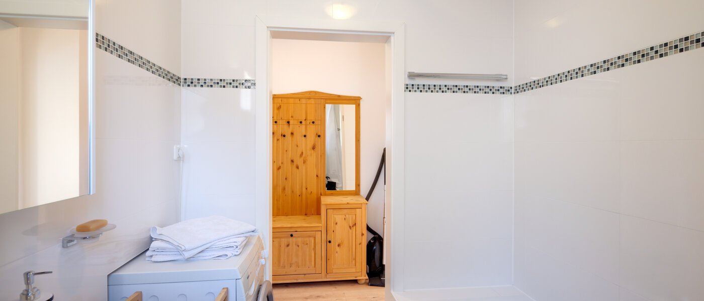 appartamento Gröbenzell 02 bagno 14745