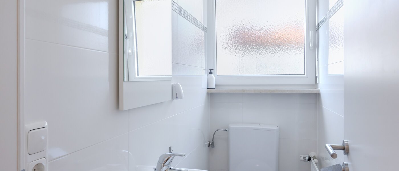 appartamento Gröbenzell 01 toilette separata 14745