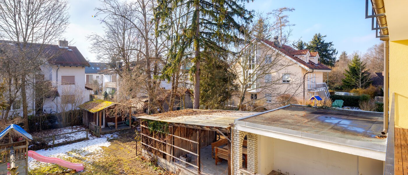 appartamento Gröbenzell 02 vista 14745