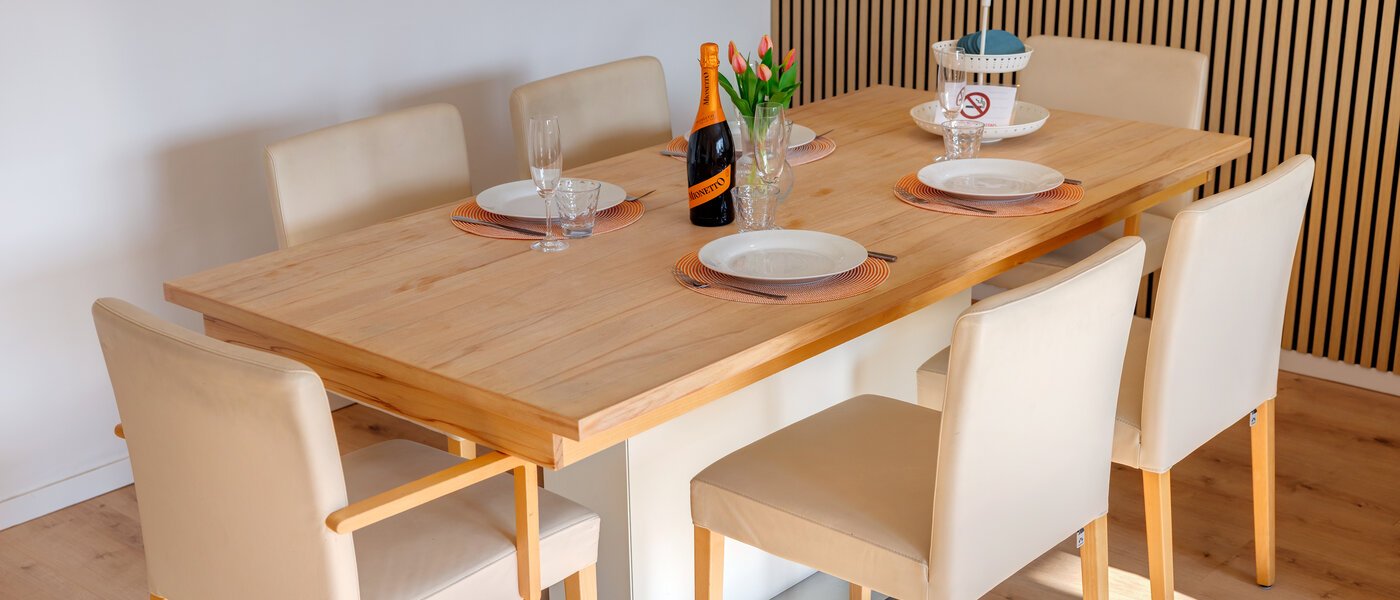 appartamento Gröbenzell 05 zona living 14745