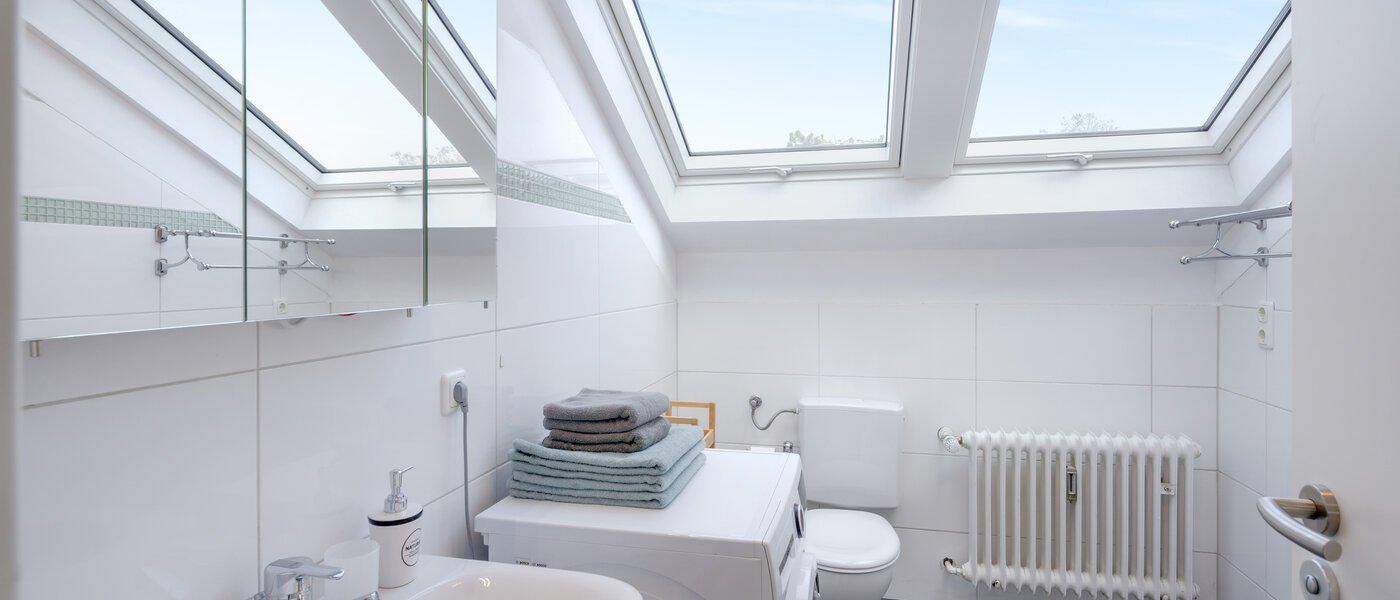 attico Gröbenzell 01 bagno 14746