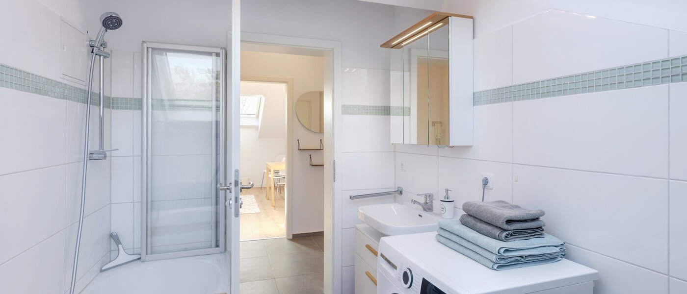 attico Gröbenzell 02 bagno 14746