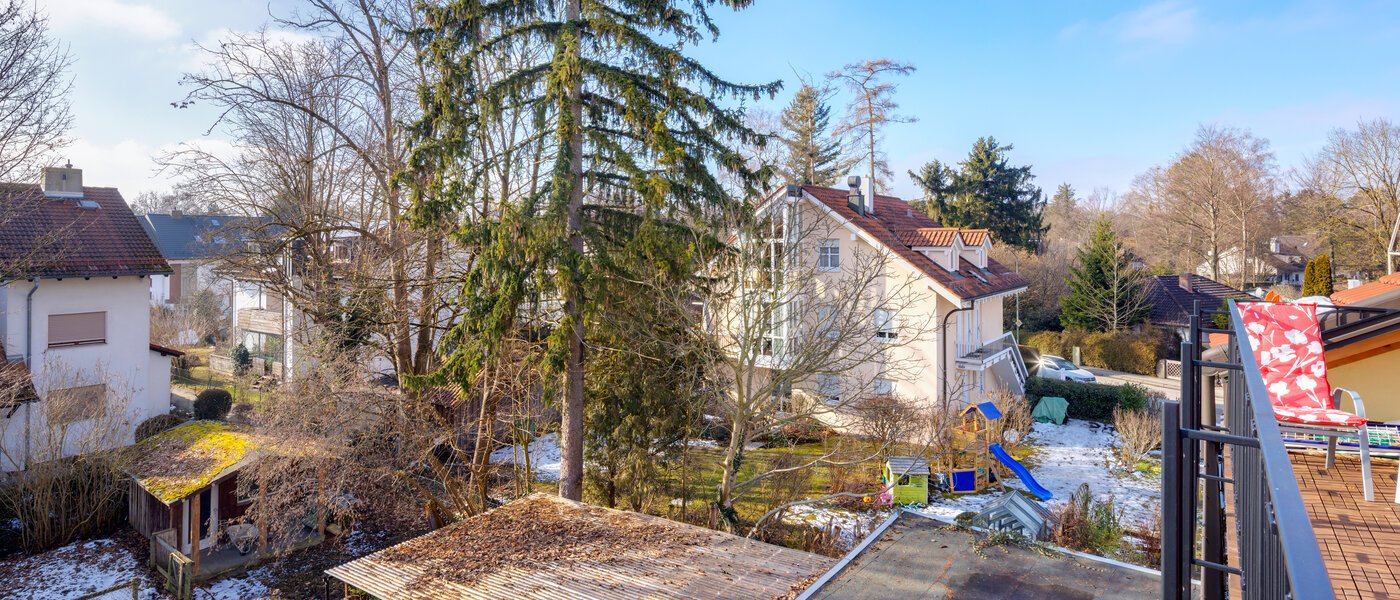 attico Gröbenzell 02 vista 14746