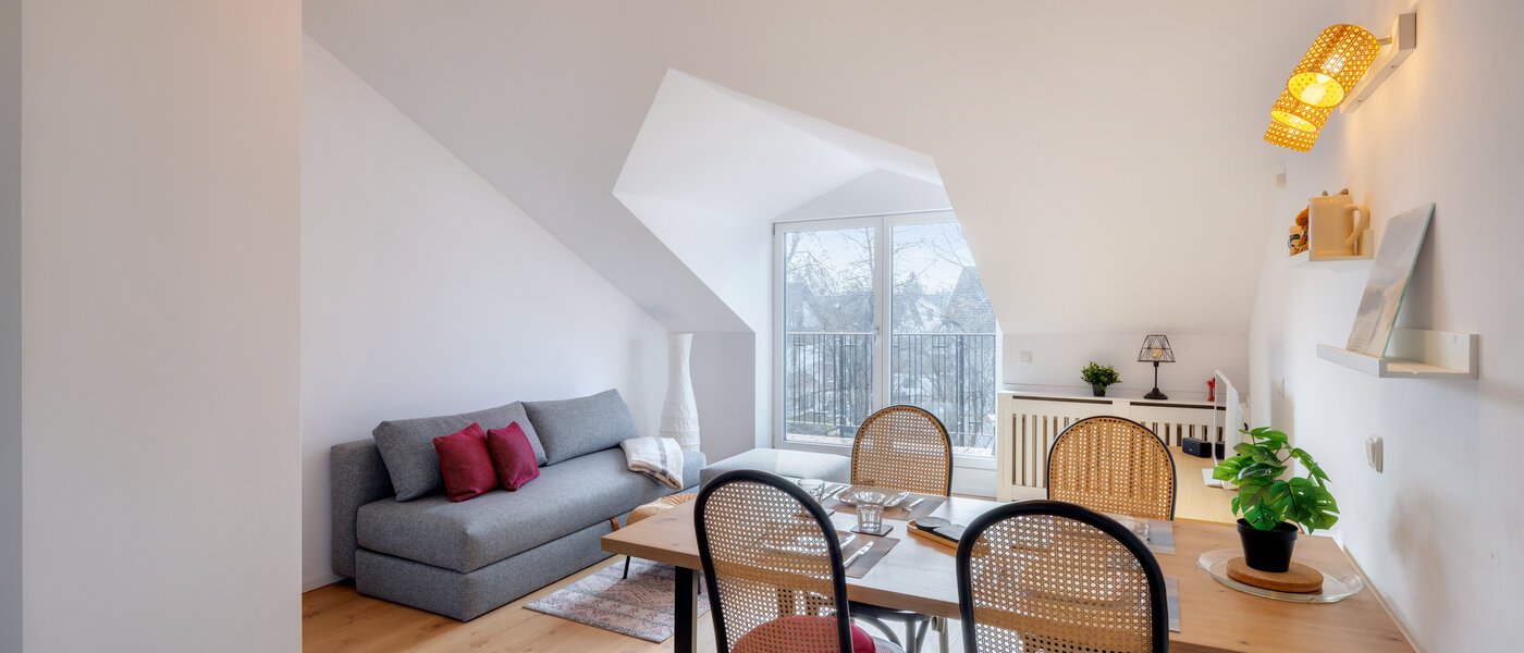 attico Gröbenzell 01 zona living 14746