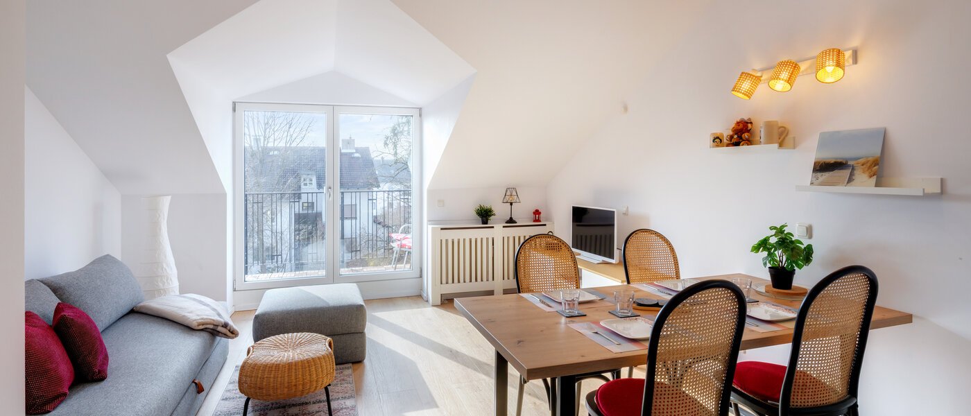 attico Gröbenzell 02 zona living 14746