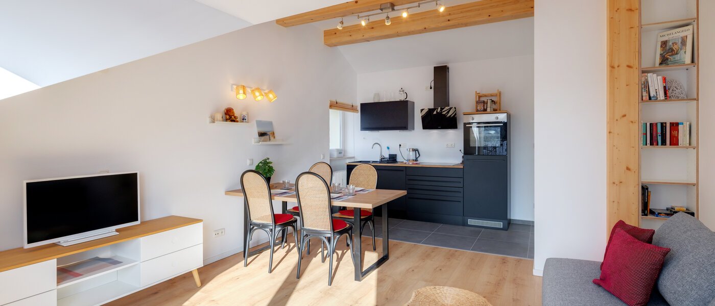 attico Gröbenzell 04 zona living 14746