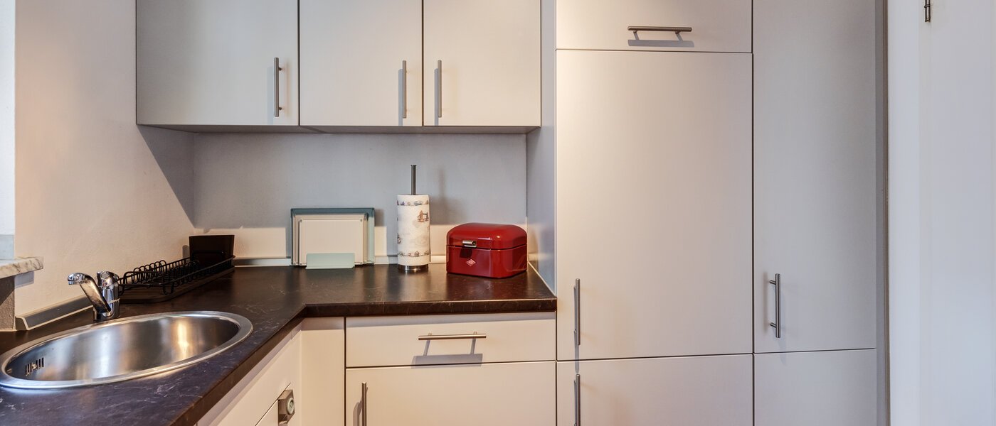 appartamento München Schwanthalerhöhe 02 cucina 14749