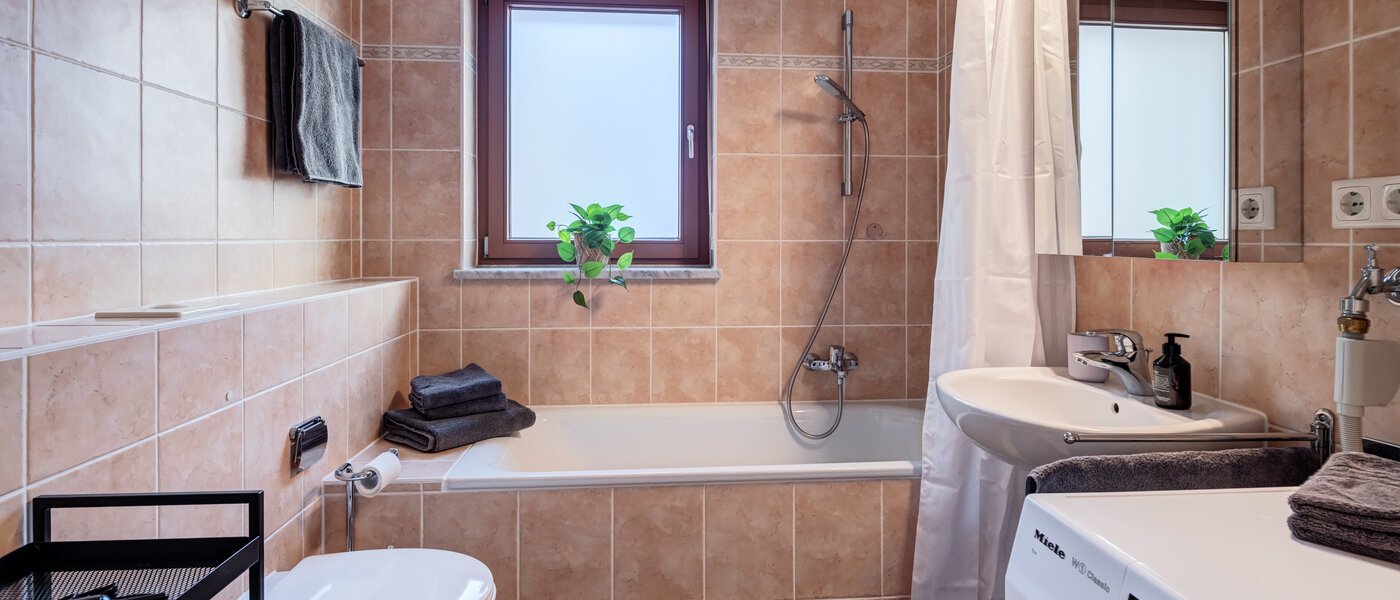 appartamento München Schwanthalerhöhe 01 bagno 14749