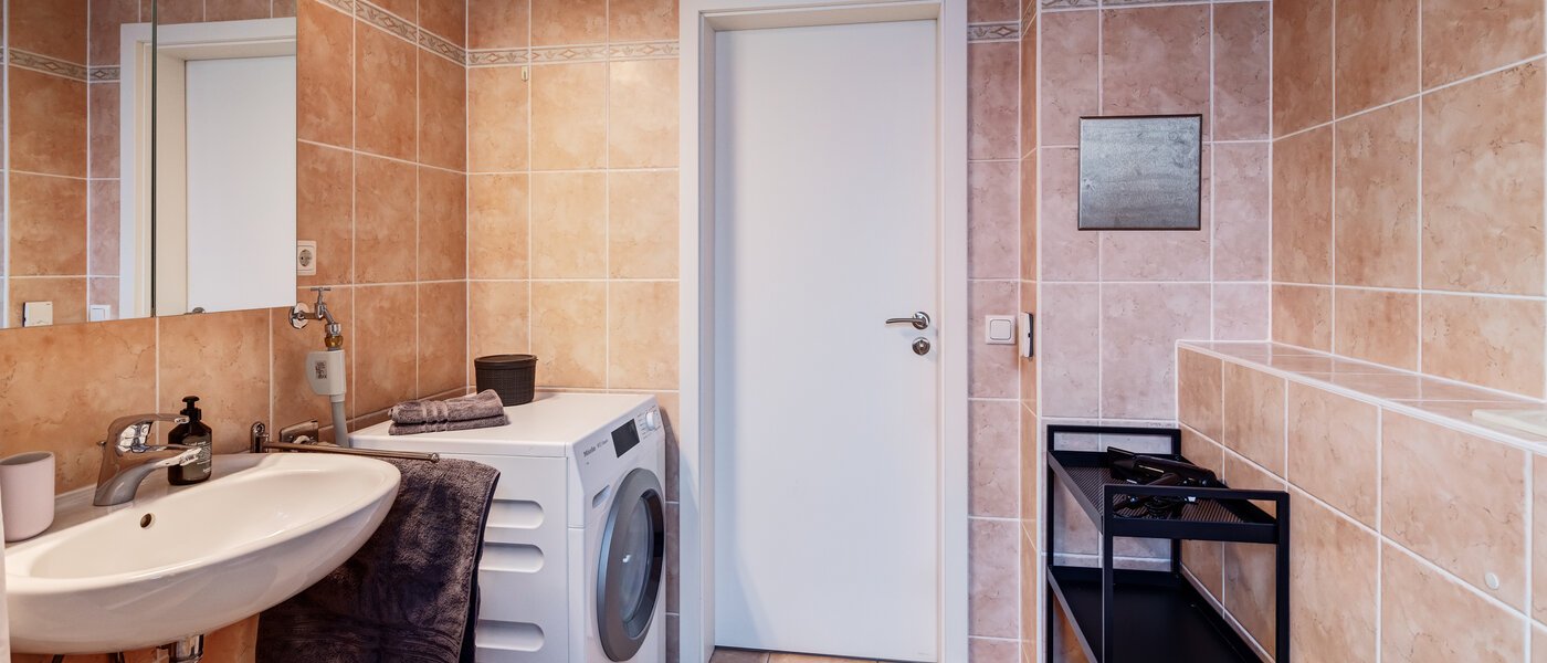 appartamento München Schwanthalerhöhe 03 bagno 14749