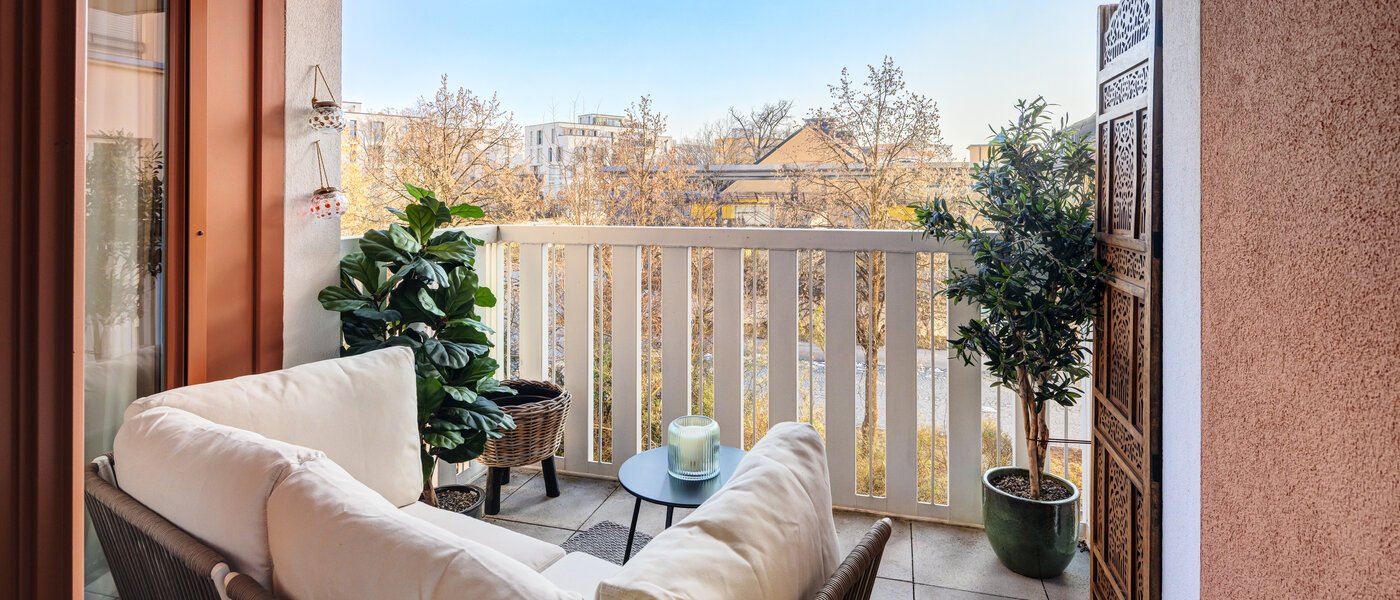 appartamento München Schwanthalerhöhe 01 balcone 14749