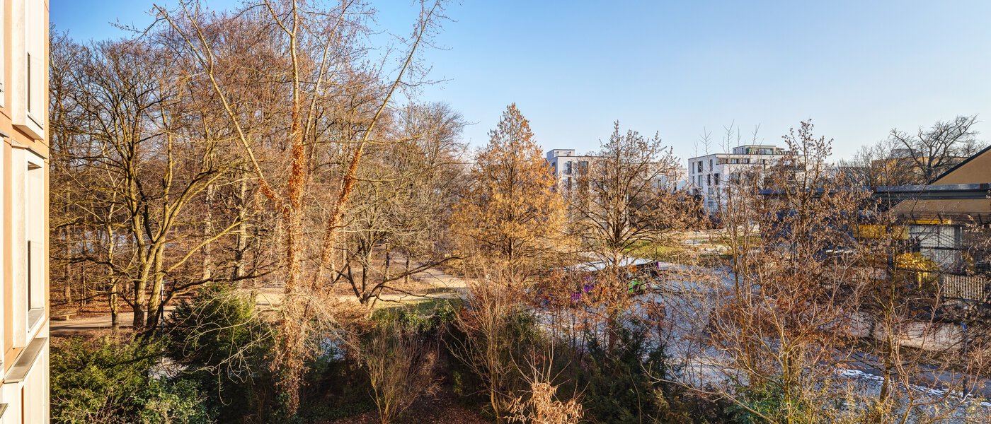 appartamento München Schwanthalerhöhe 01 vista 14749