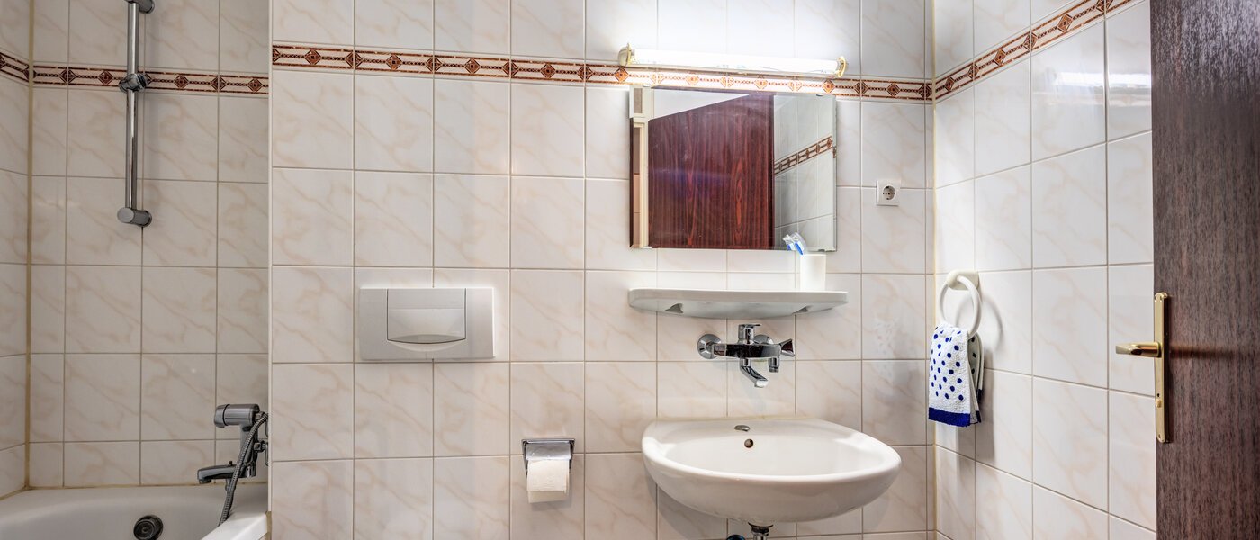 appartamento München Giesing 01 bagno 14751