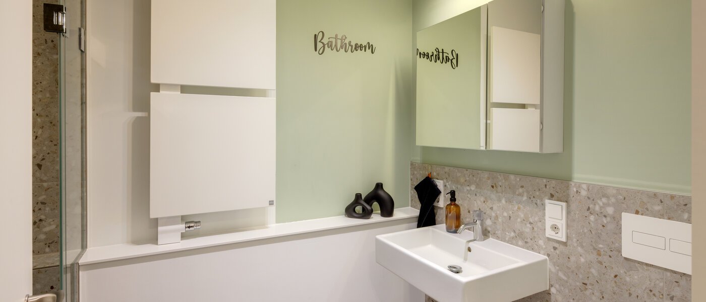 appartamento München Maxvorstadt 03 bagno 14752