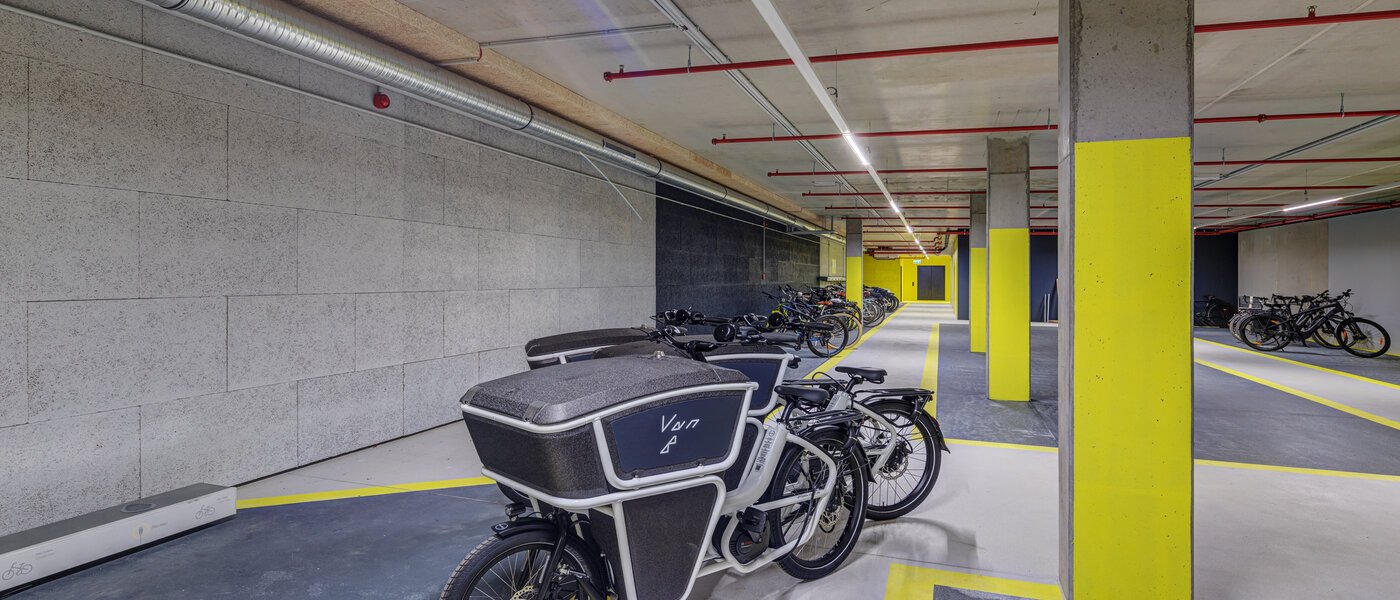 appartamento München Maxvorstadt 01 particolarità 14752