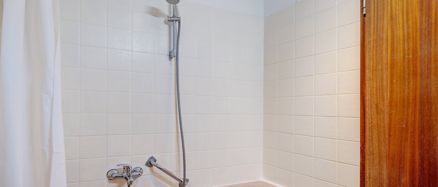 appartamento München Neuhausen 03 bagno 14753