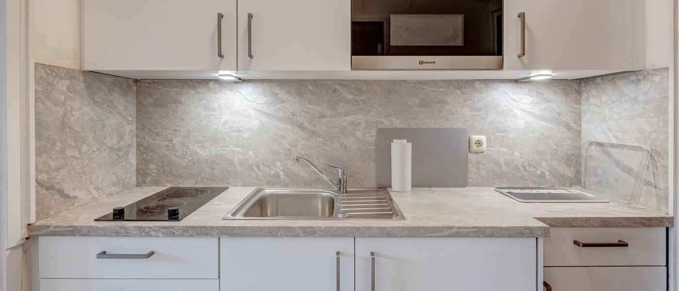 abitazione München Schwabing-West (rund um den Hohenzollernplatz) 01 cucina 14754