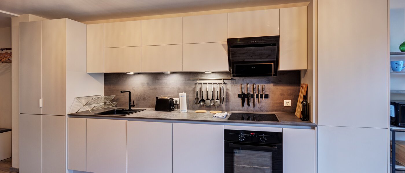 appartamento München Laim 01 cucina 14756