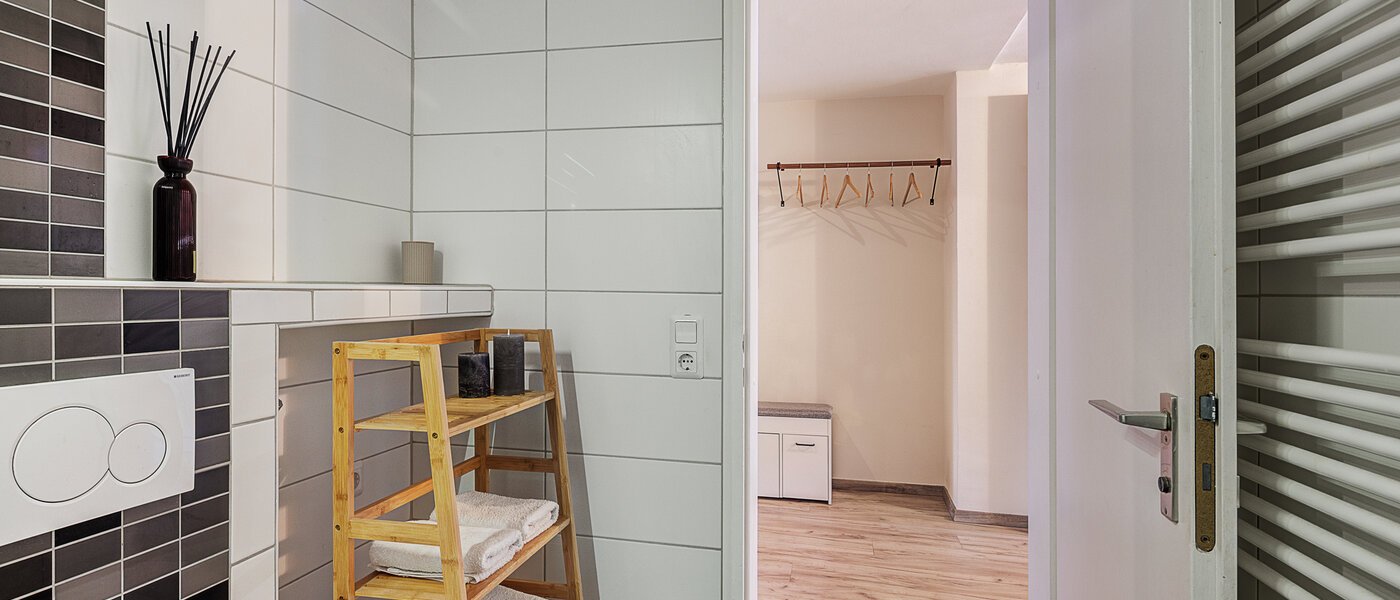 appartamento München Laim 03 bagno 14756