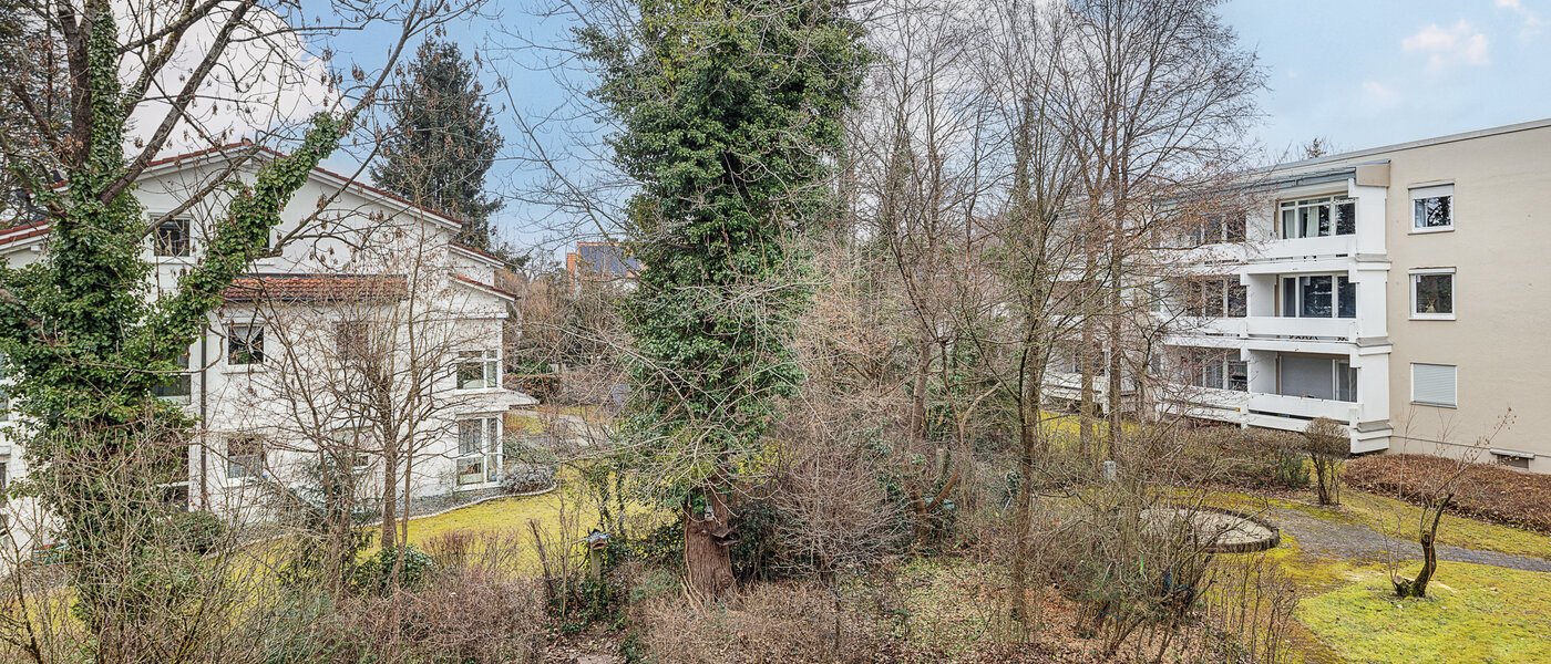 appartamento München Laim 02 vista 14756