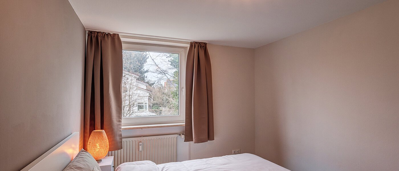 appartamento München Laim 02 camera da letto 14756