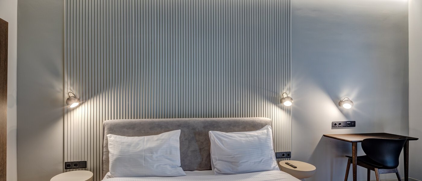 appartamento München Ludwigsvorstadt 02 camera da letto 14757