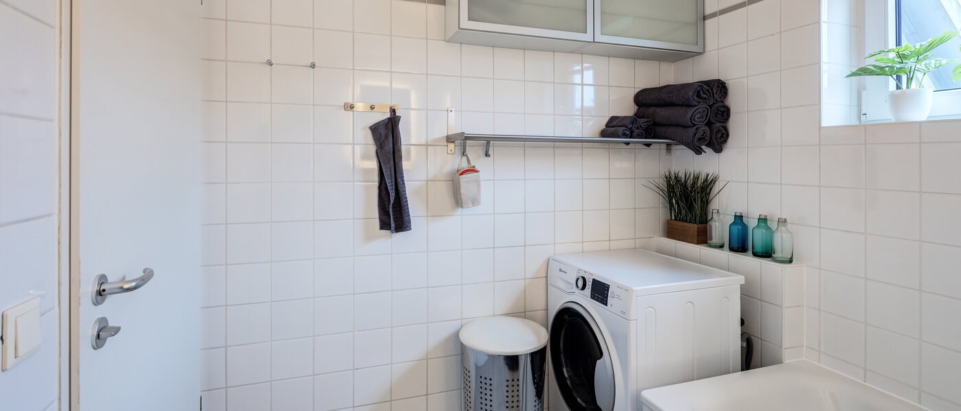 attico con terrazzo München Maxvorstadt 03 bagno 14758