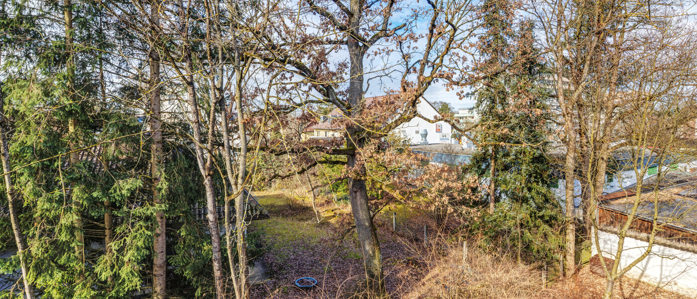 appartamento con galleria München Waldtrudering 02 vista 14759