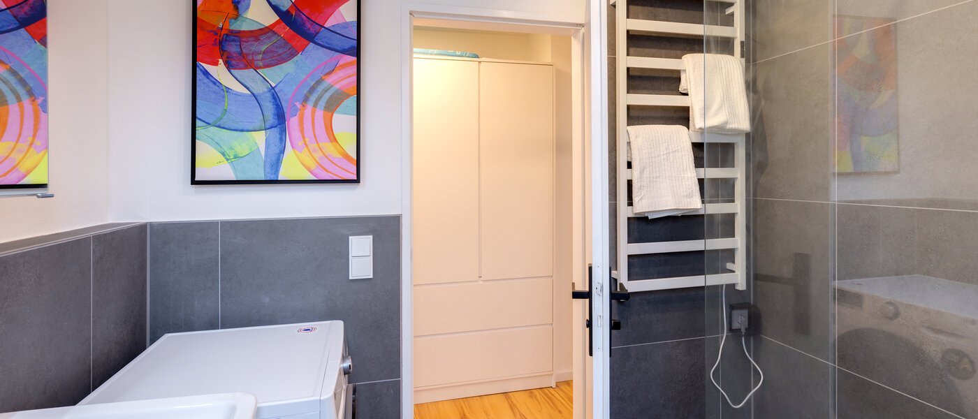 attico München Isarvorstadt 02 bagno 14762