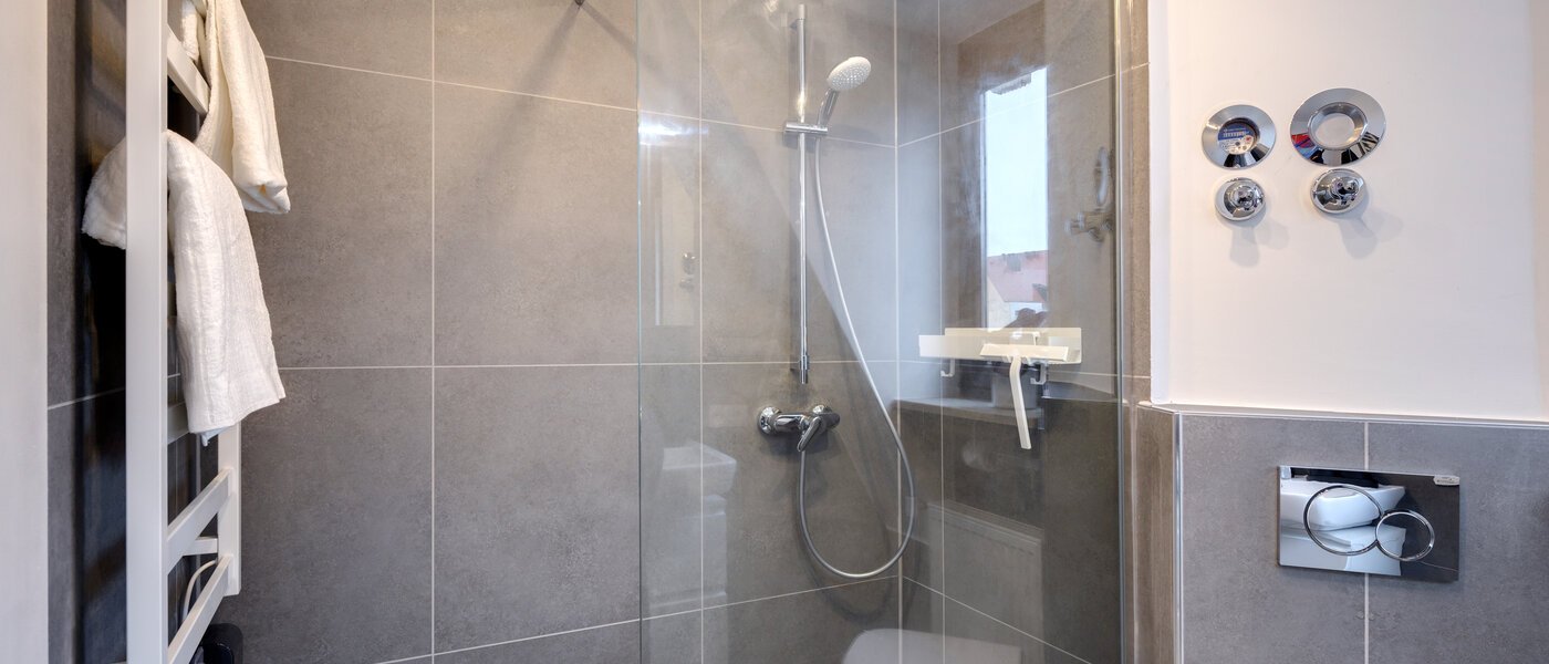 attico München Isarvorstadt 03 bagno 14762