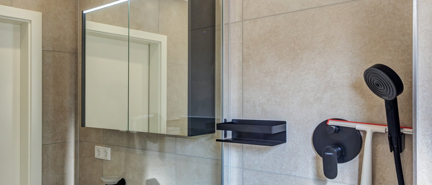 appartamento München Isarvorstadt 03 bagno 14764