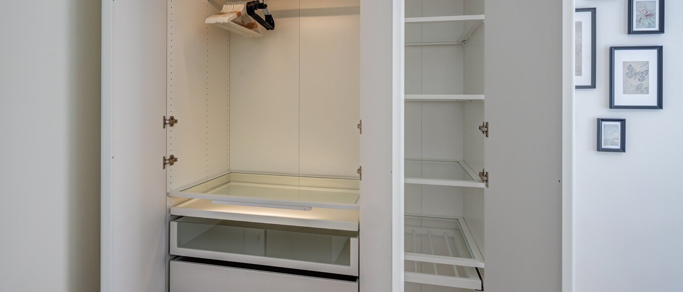 appartamento München Isarvorstadt 04 camera da letto 14764