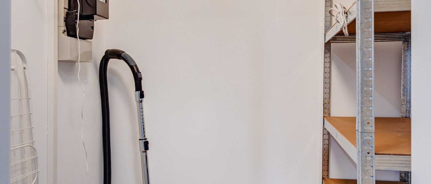 appartamento München Isarvorstadt 01 ripostiglio 14764