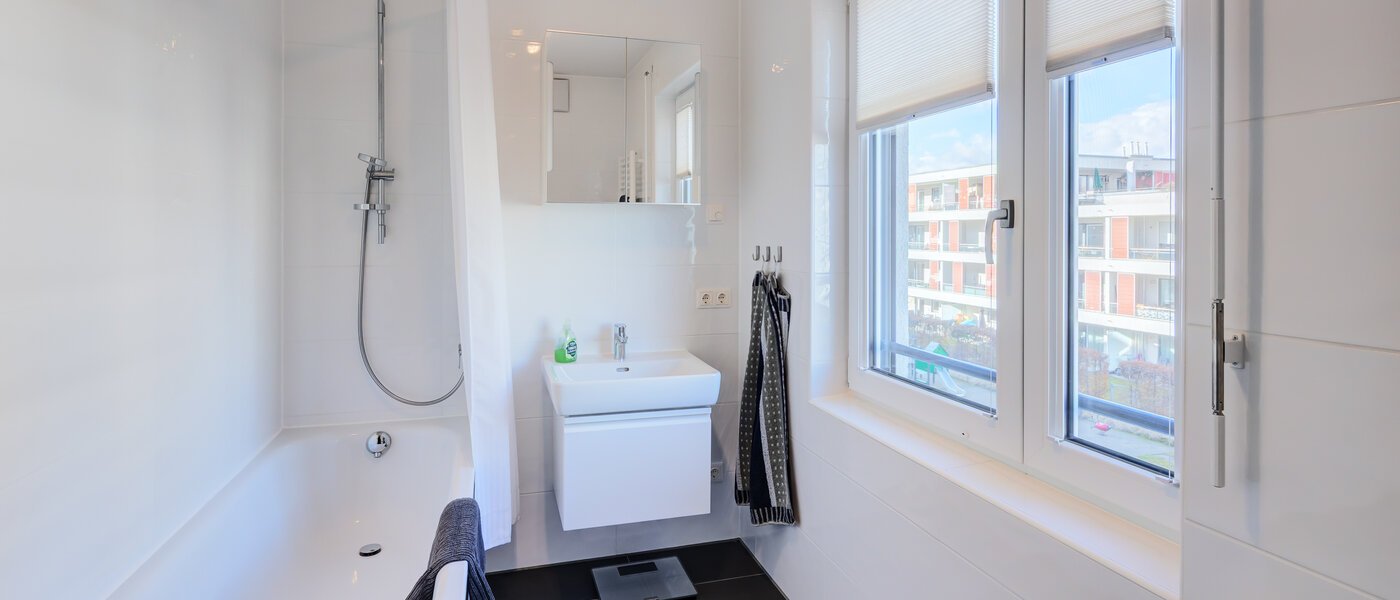 appartamento München Perlach 01 bagno 14765