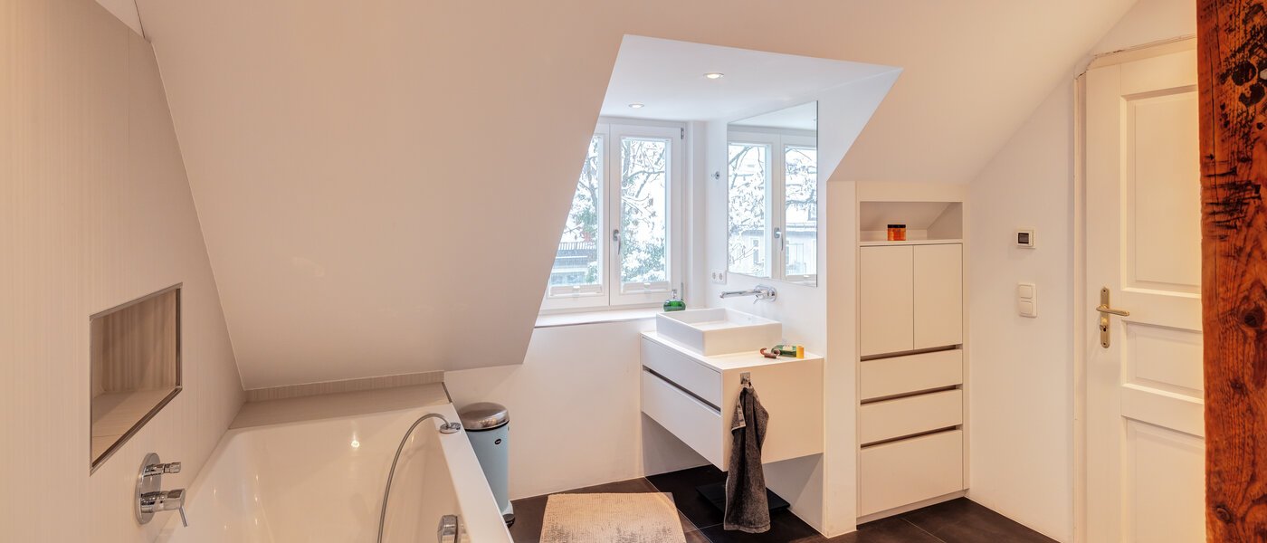 maisonette München Schwabing-West 01 bagno 14766