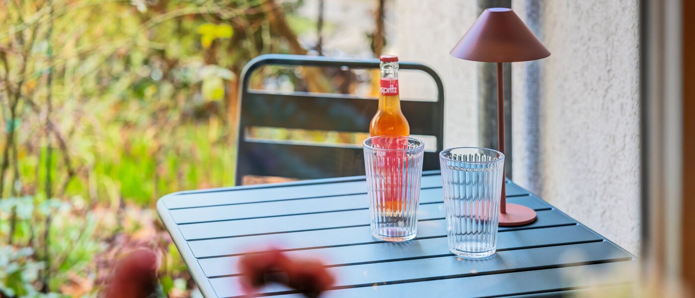 appartamento München Schwabing-West 02 terrazza 14767