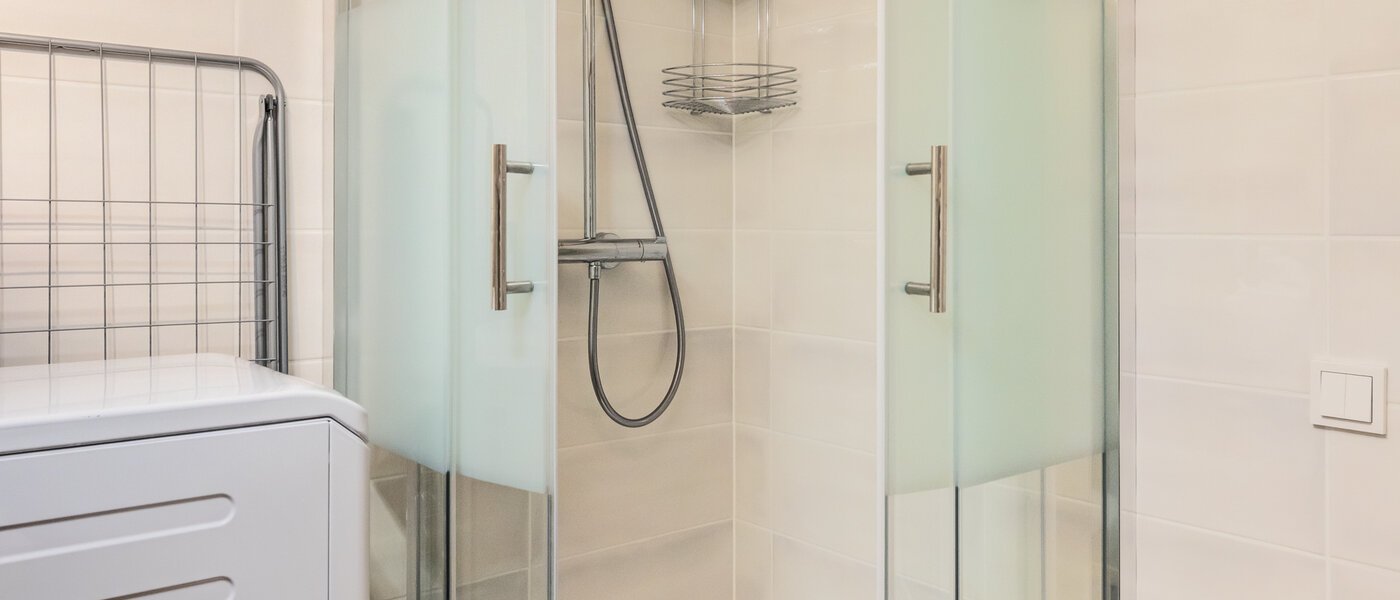 appartamento München Haidhausen 03 bagno 14768