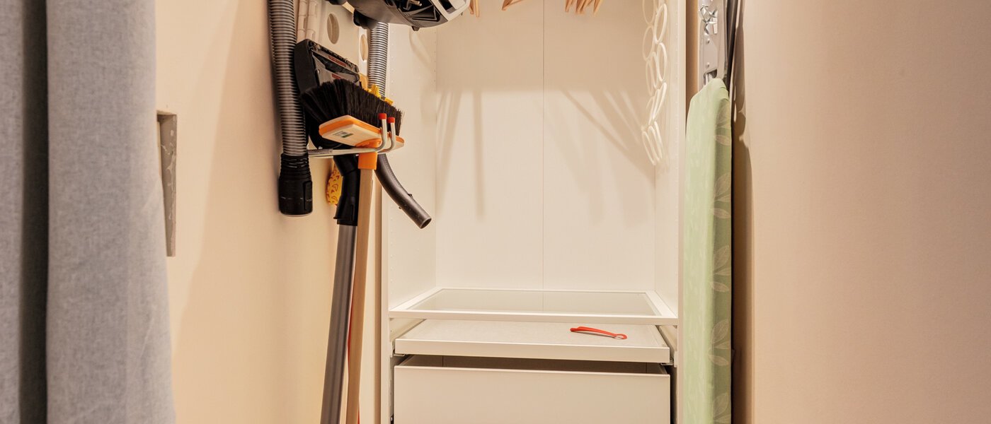 appartamento München Haidhausen 02 ingresso/corridioio 14768