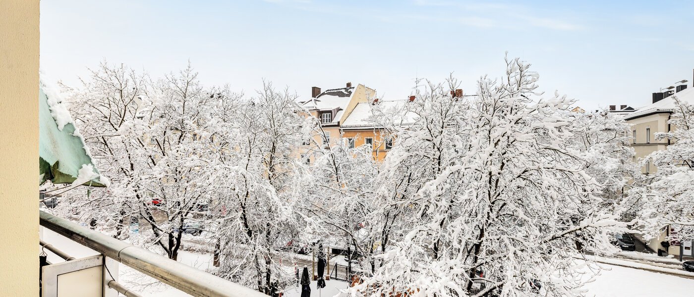 appartamento München Haidhausen 01 vista 14768