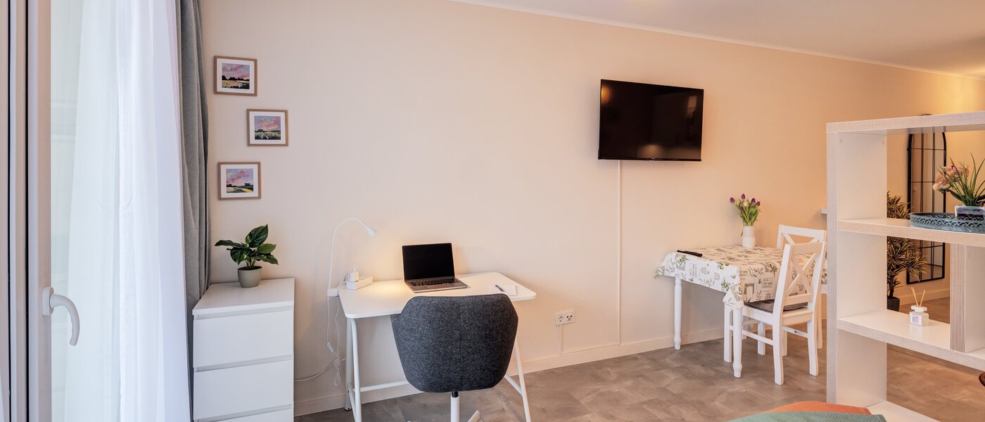 appartamento München Haidhausen 02 zona living 14768