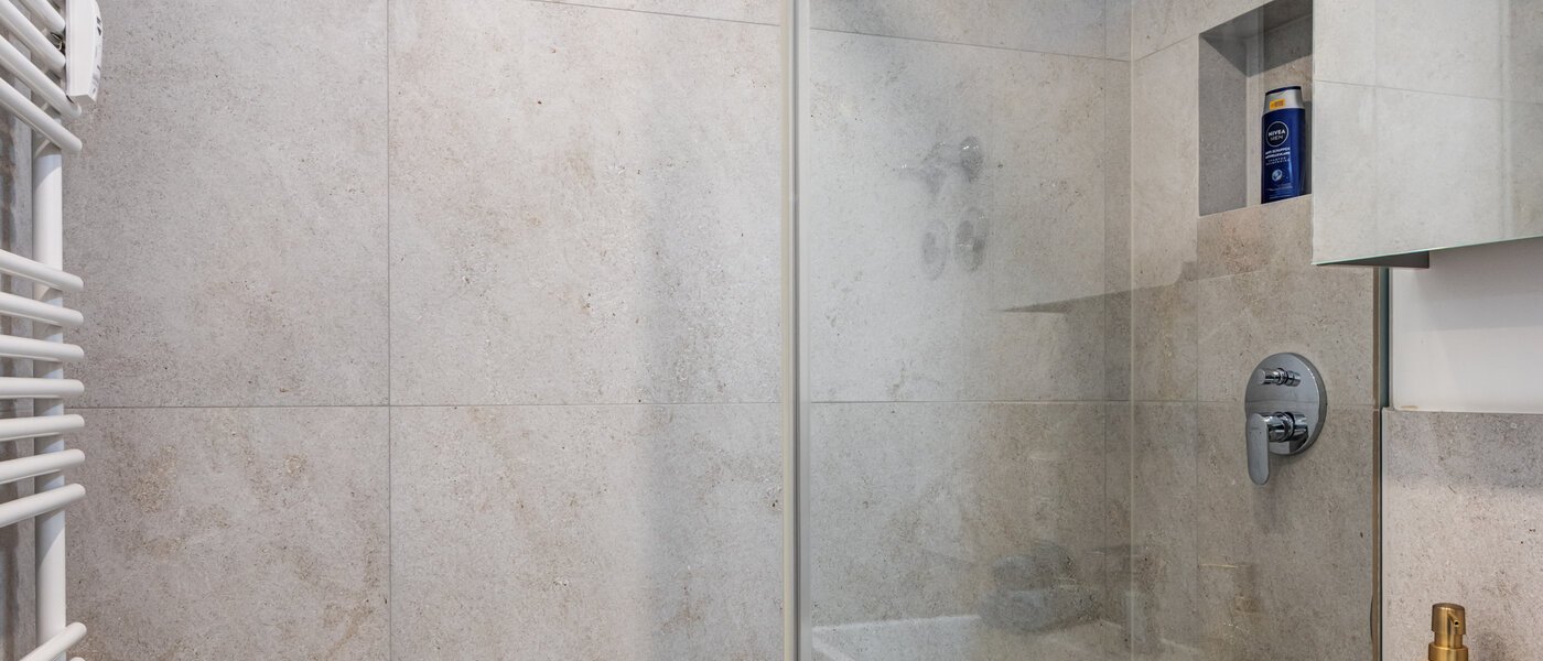 appartamento München Maxvorstadt 02 bagno 14769