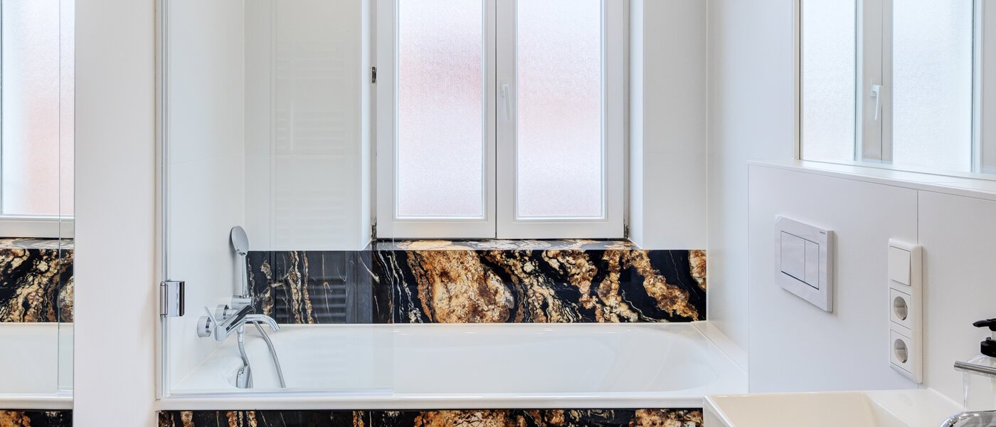 appartamento München Nymphenburg 01 1° bagno 14770