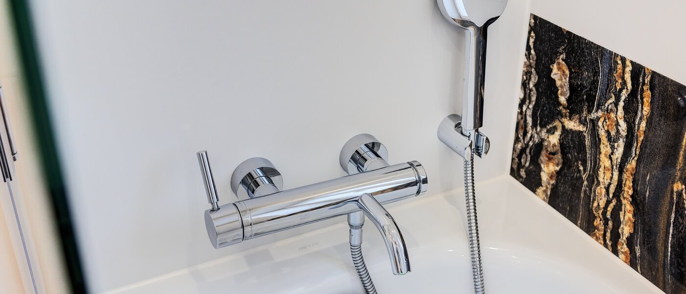 appartamento München Nymphenburg 02 1° bagno 14770