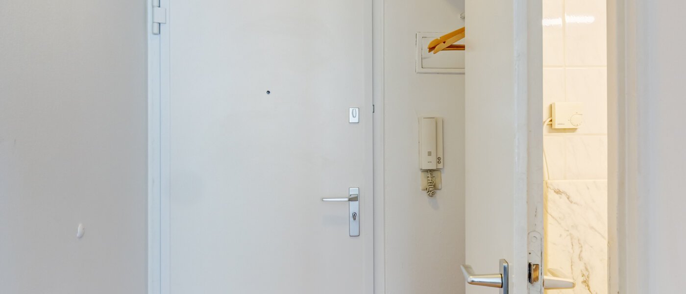 abitazione München Maxvorstadt - Universitätsviertel 02 ingresso/corridioio 14771