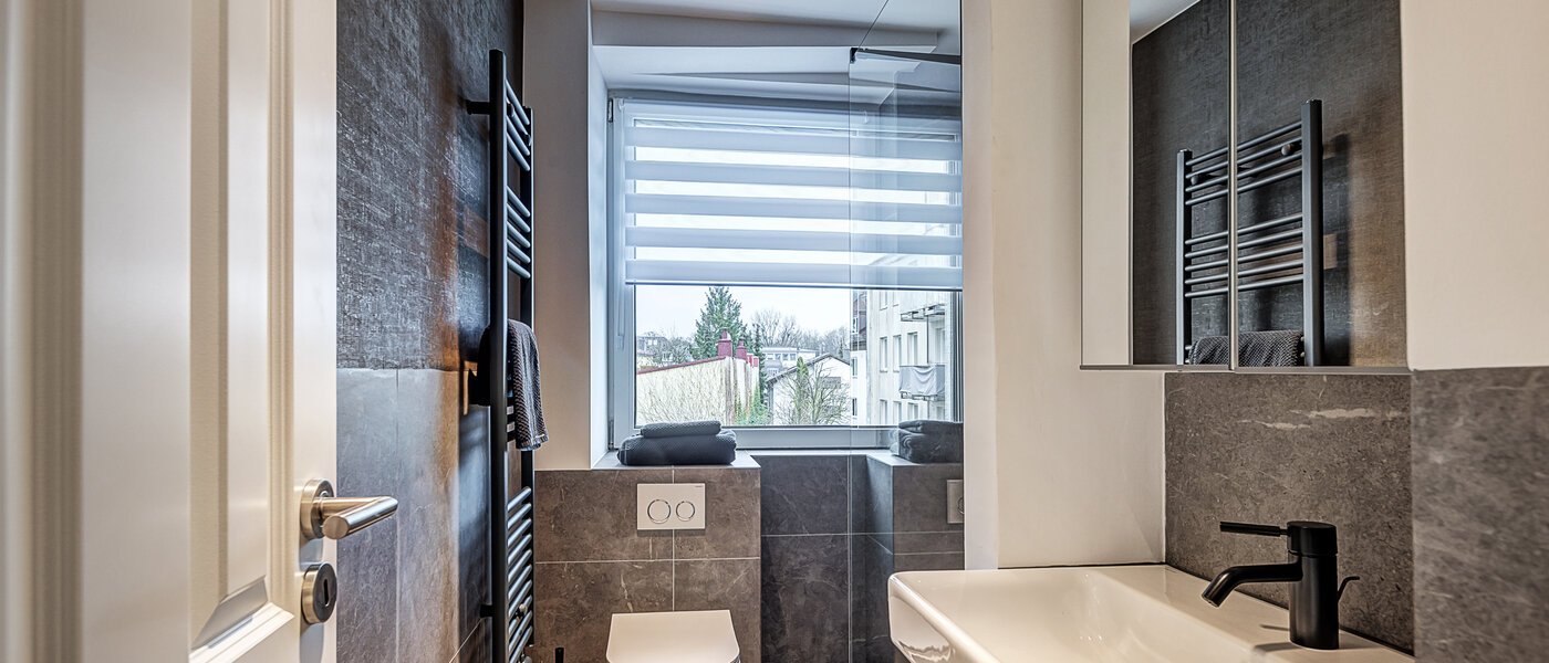 appartamento München Giesing 01 bagno 14772