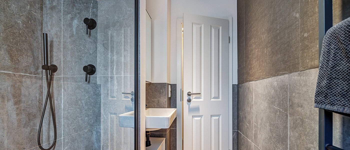 appartamento München Giesing 02 bagno 14772