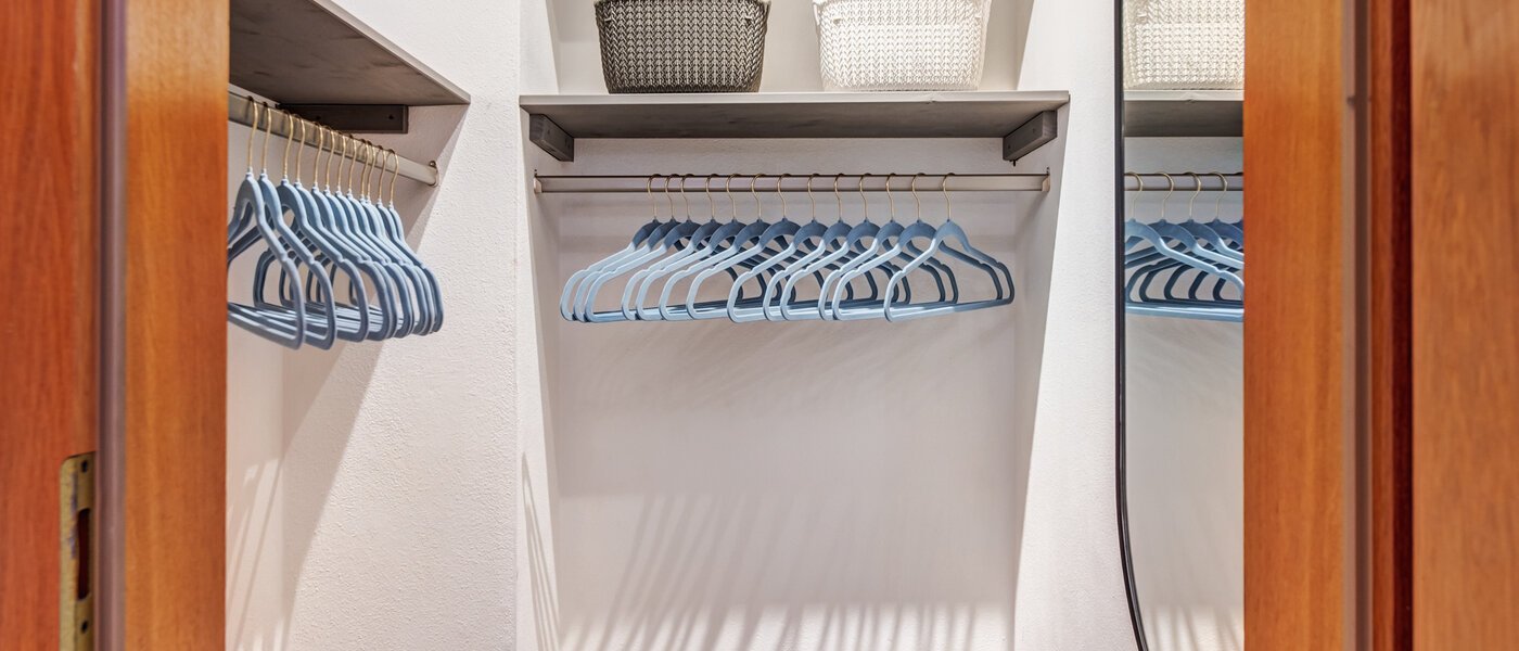 appartamento con giardino München Altperlach 01 cabina armadio 14773