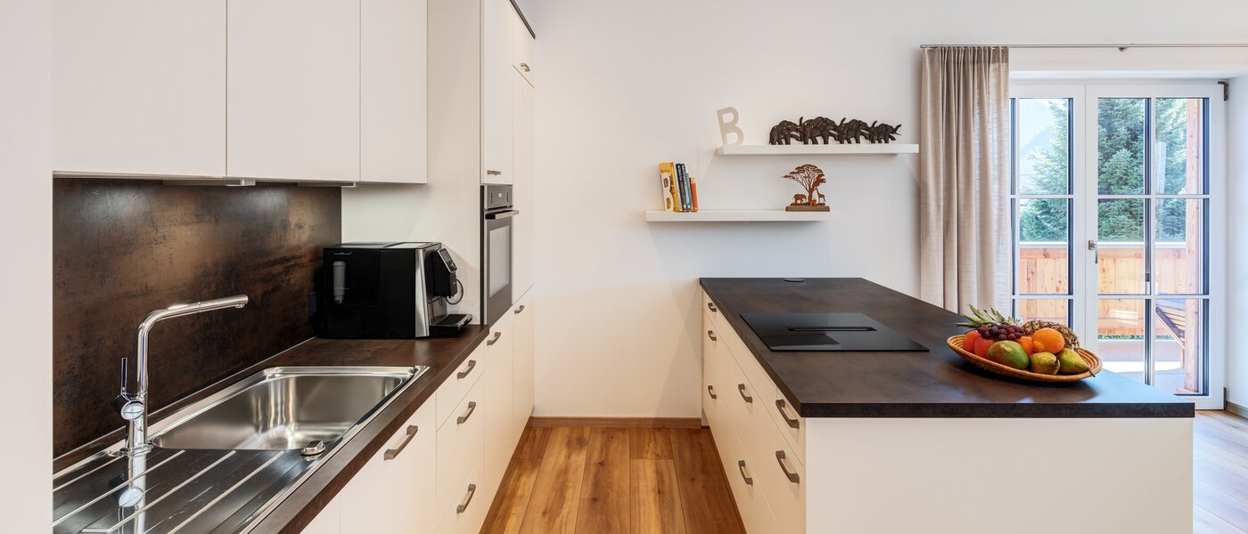 appartamento Rottach-Egern 01 cucina 14774