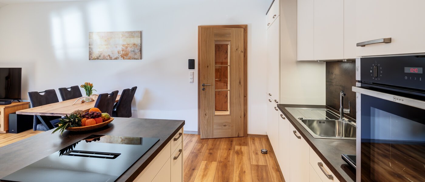 appartamento Rottach-Egern 04 cucina 14774